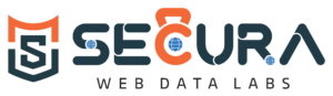Secura Web Data Labs Logo
